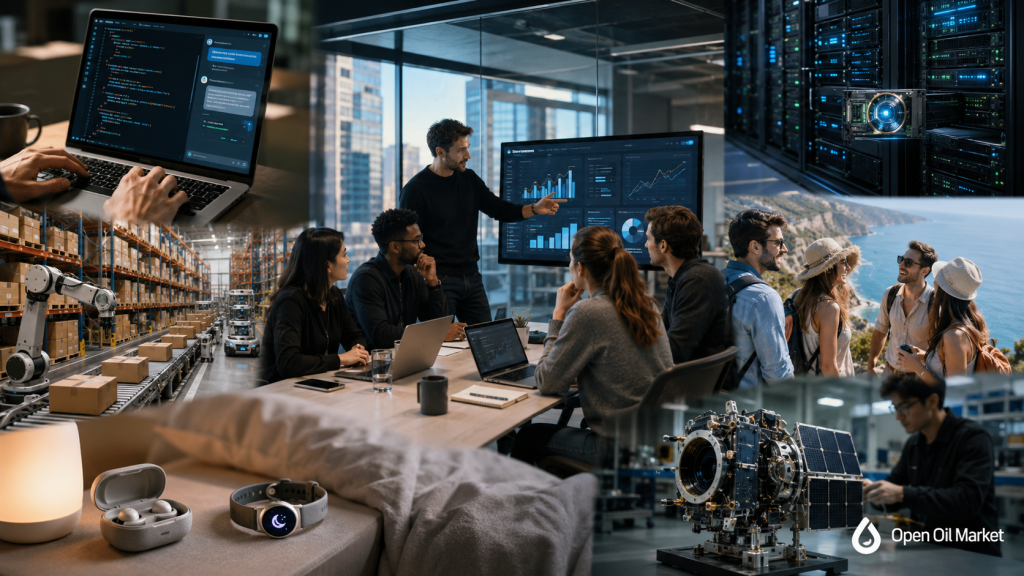 Startup News and Venture Investments May 29, 2026: AI Coding, AI Infrastructure, Logistics, Travel-Tech, Sleep-Tech, and Deep Tech