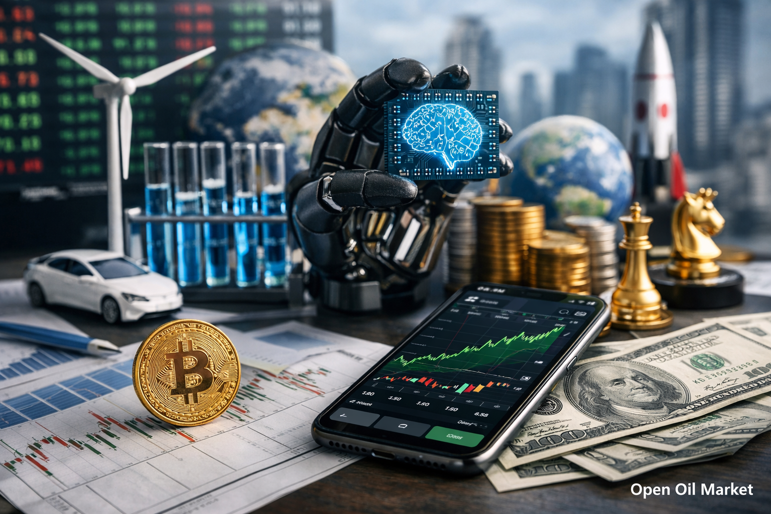 Startup and Venture Investment News - Tuesday, February 10, 2026: AI Mega Rounds, IPO Boom, and Mega Funds Return