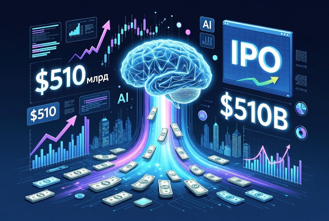 Startup and Venture Capital News — Wednesday, 29 July 2026: Record $510 Billion, AI Capital Concentration, and Open IPO Window