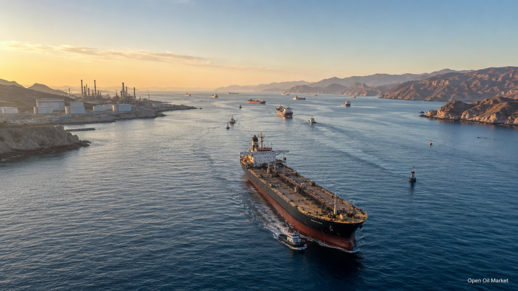 Oil and Gas Energy News June 22, 2026: Hormuz, Oil, LNG, and Global Energy Sector.