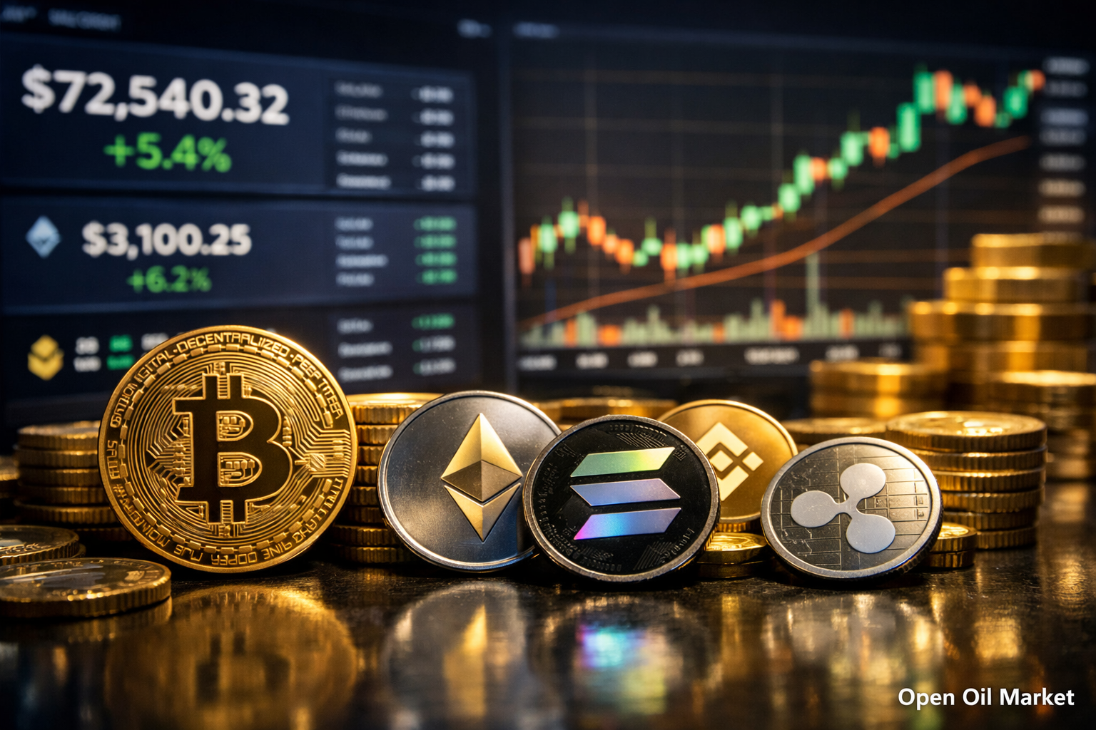 Cryptocurrency News, Saturday, February 7, 2026: Bitcoin Hits Lowest Since 2024 · Ethereum Falls Below $2000 · Altcoins Under Pressure