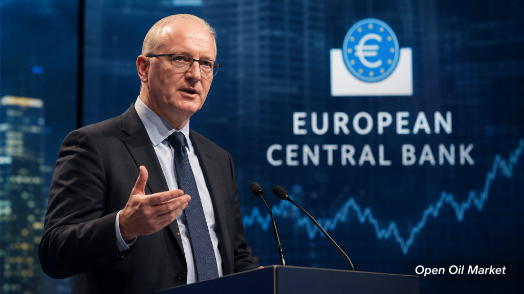 Economic Events and Corporate Reports, Saturday, June 20, 2026: ECB Announcement, Reporting Pause, and Market Preparation for the New Week