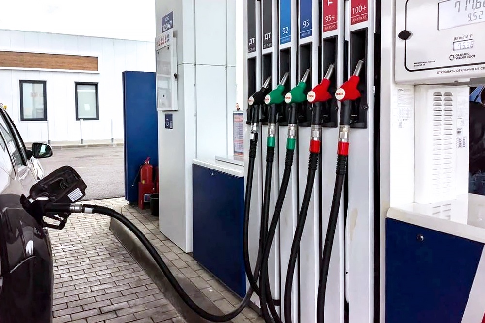 How the Ban on Diesel Exports Will Affect the Fuel Market in Russia. Opinions from "RG" Experts