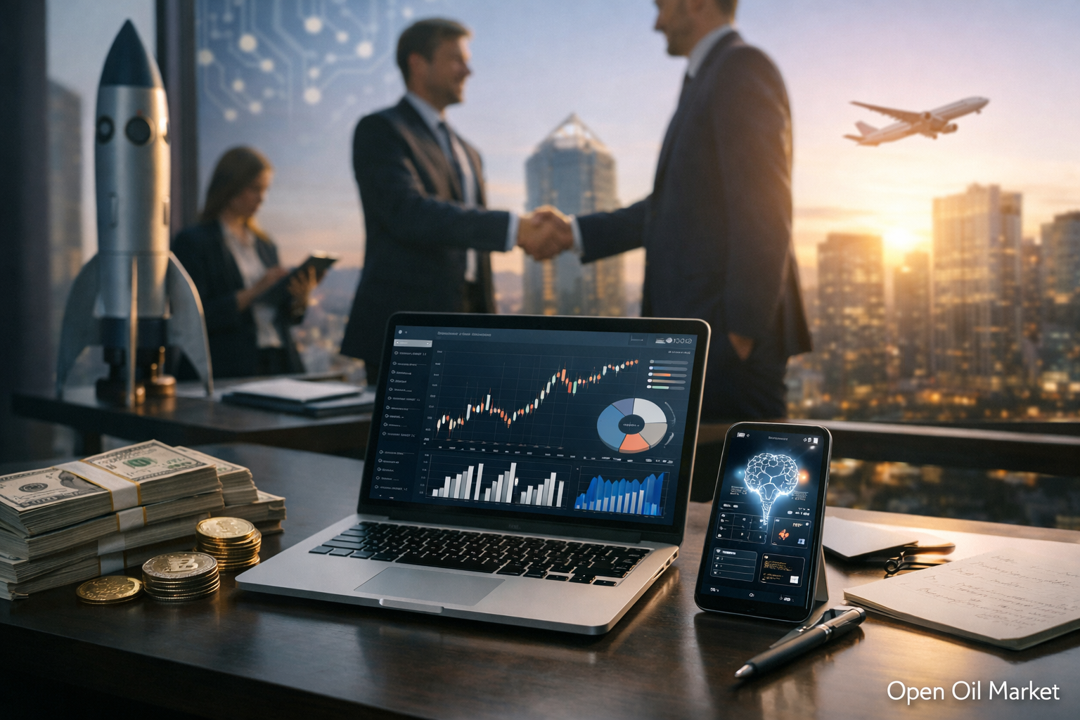 Startup and Venture Capital News — Tuesday, March 10, 2026: AI Mega-Rounds, Infrastructure Investments, and a New Wave of IPOs