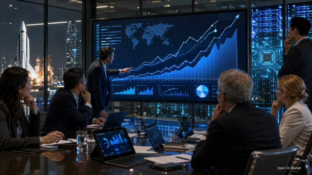 Startup and Venture Investment News, Monday, 8 June 2026: AI Mega-Rounds, IPO Race for Anthropic, OpenAI and SpaceX, and a New Revaluation of the Venture Market