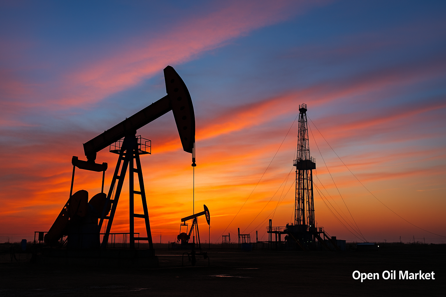 Oil and Gas and Energy News, Tuesday, December 9, 2025: Talks on Ukraine and actions by the Federal Reserve affect global markets