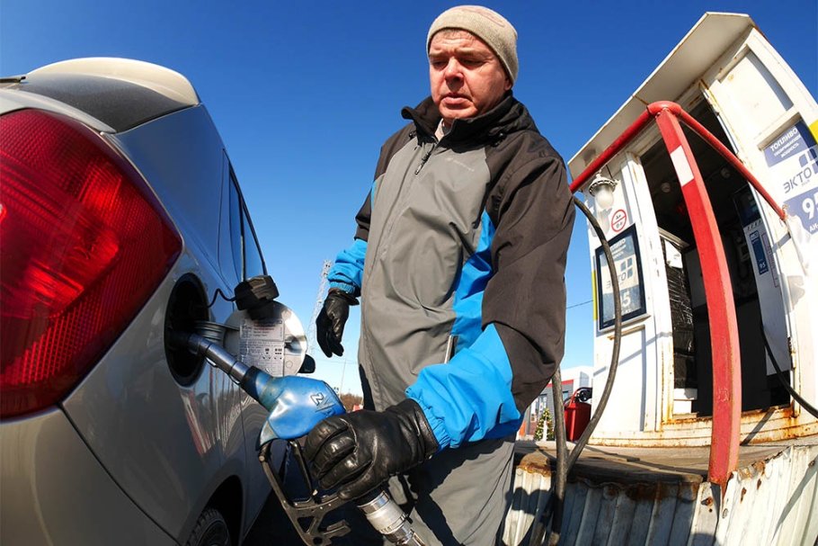 Gas Prices Rise Despite Record Payments to Oil Producers: Situation at Gas Stations - RG Review