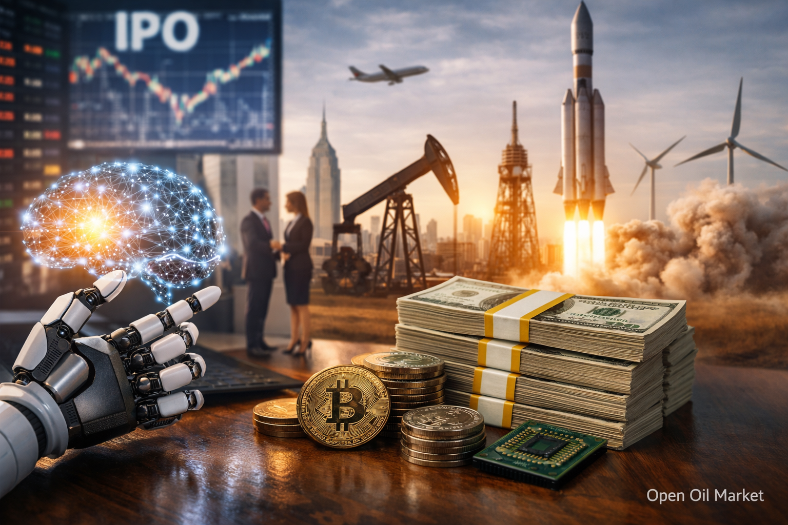 Startup and Venture Investment News January 18, 2026 — AI, IPOs, and Venture Capital