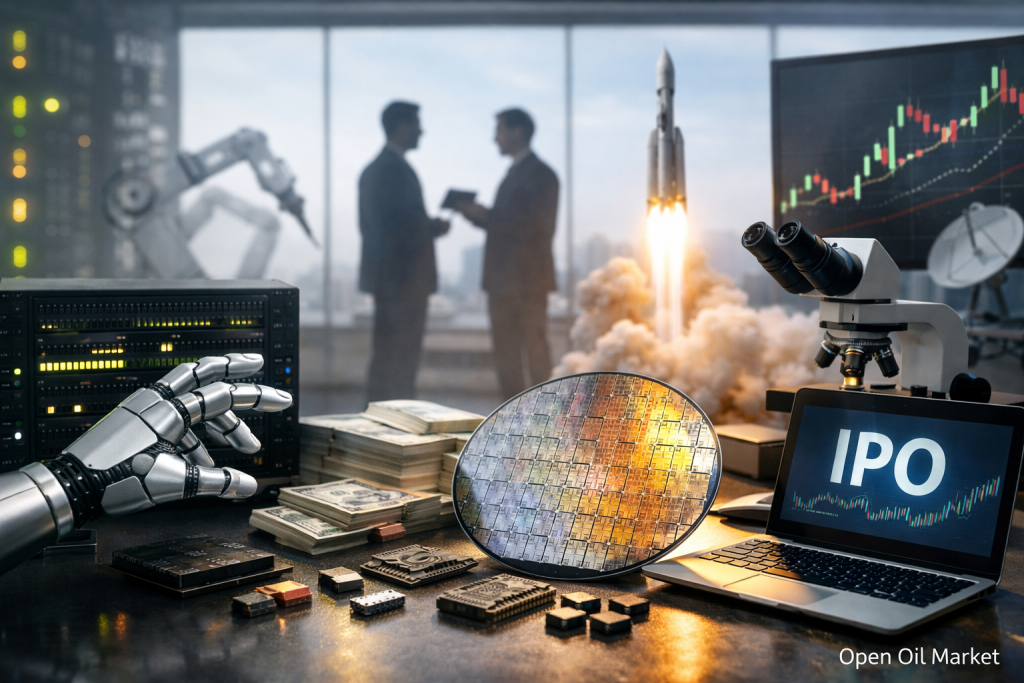 Startup and Venture Investment News — March 25, 2026: AI, Deeptech, and Market Trends