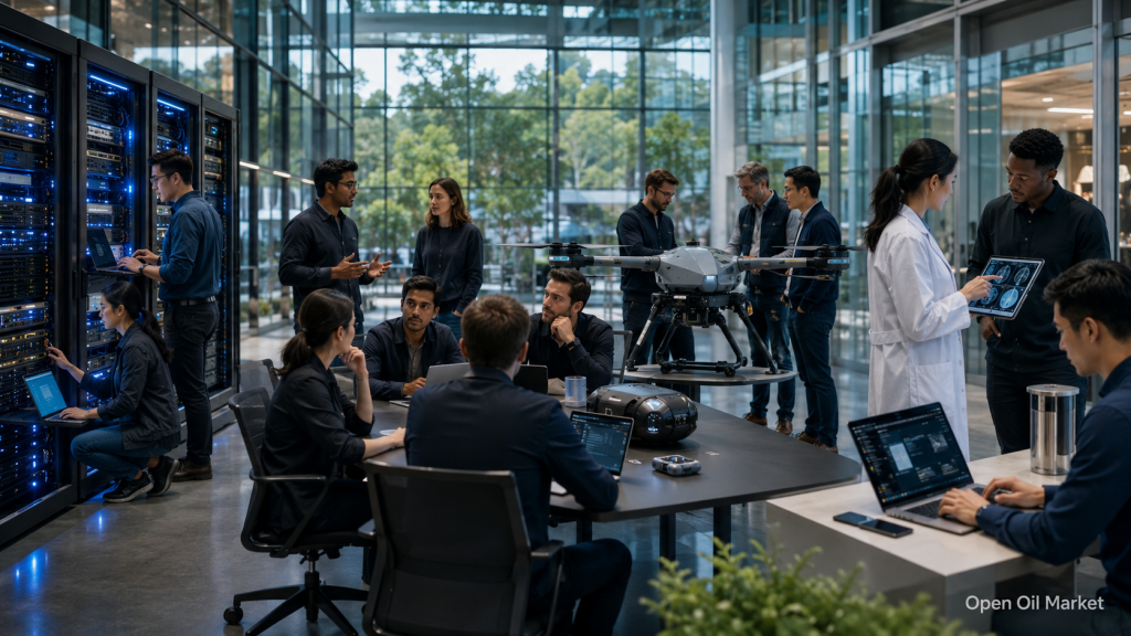 Startup and Venture Capital News — May 25, 2026: AI Mega Rounds, Defense Tech, and Venture Market Growth