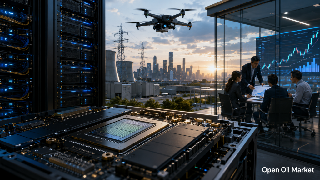 Venture Capital News July 5, 2026: AI, Chips, Defense Tech, and Startup IPOs