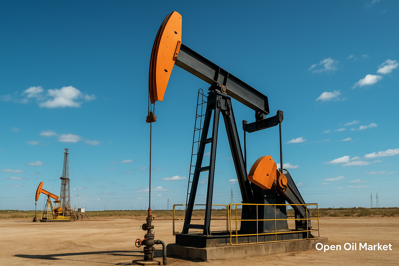 Oil and Gas News - December 16, 2025: Global Oil, Gas, Renewable Energy and Refining Market