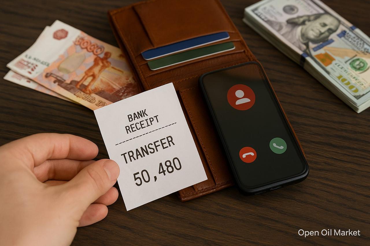 New Money Laundering Scheme via "Erroneous Transfers" in Russia and the World