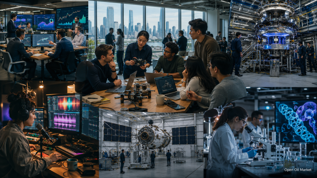 Startup and Venture Capital News 5 June 2026: AI, Fintech, and Deep Tech