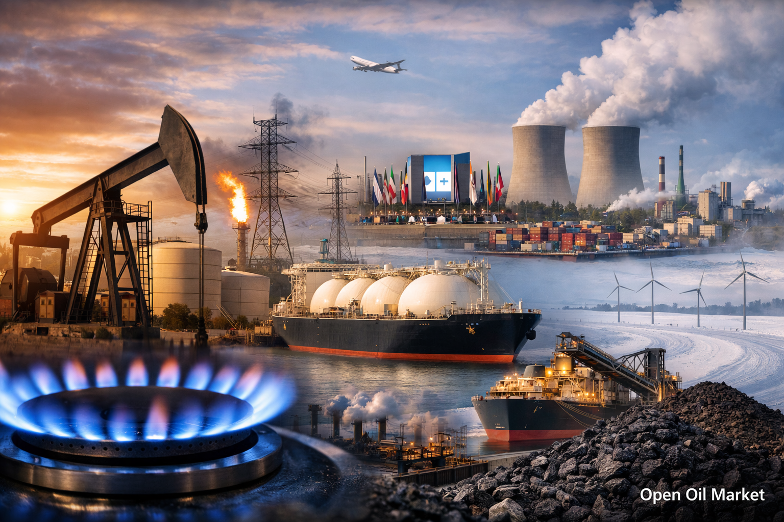 Oil and Gas News and Energy - February 28, 2026