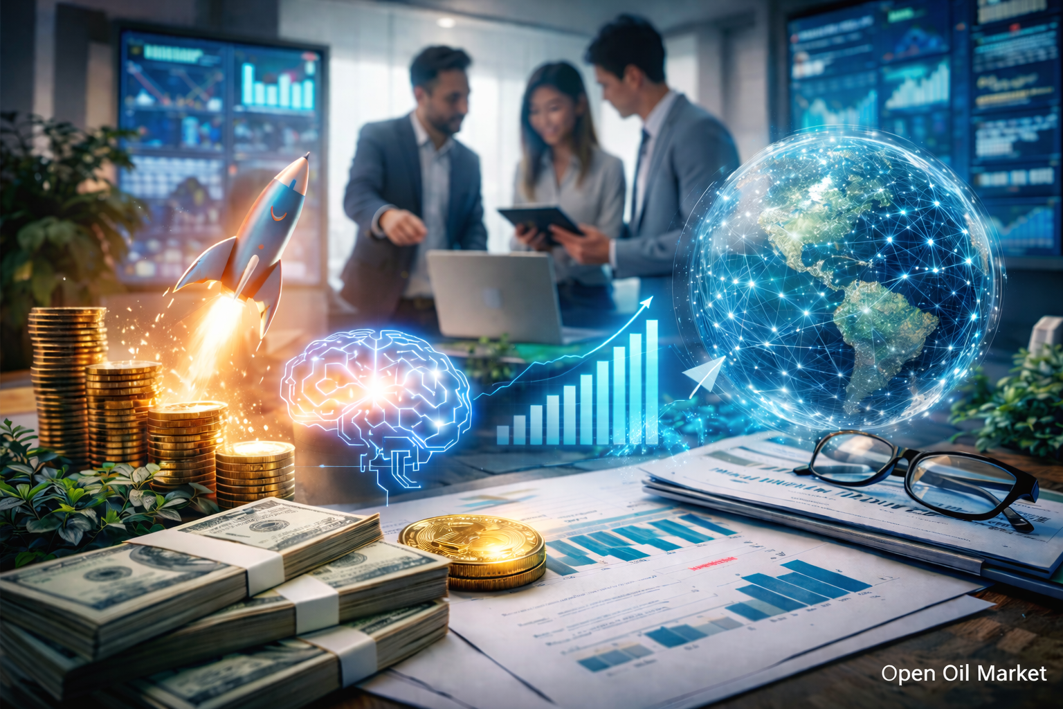 Startup and Venture Investment News January 29, 2026 — Global Market, Investment Rounds, and Open Oil Market Venture Funds