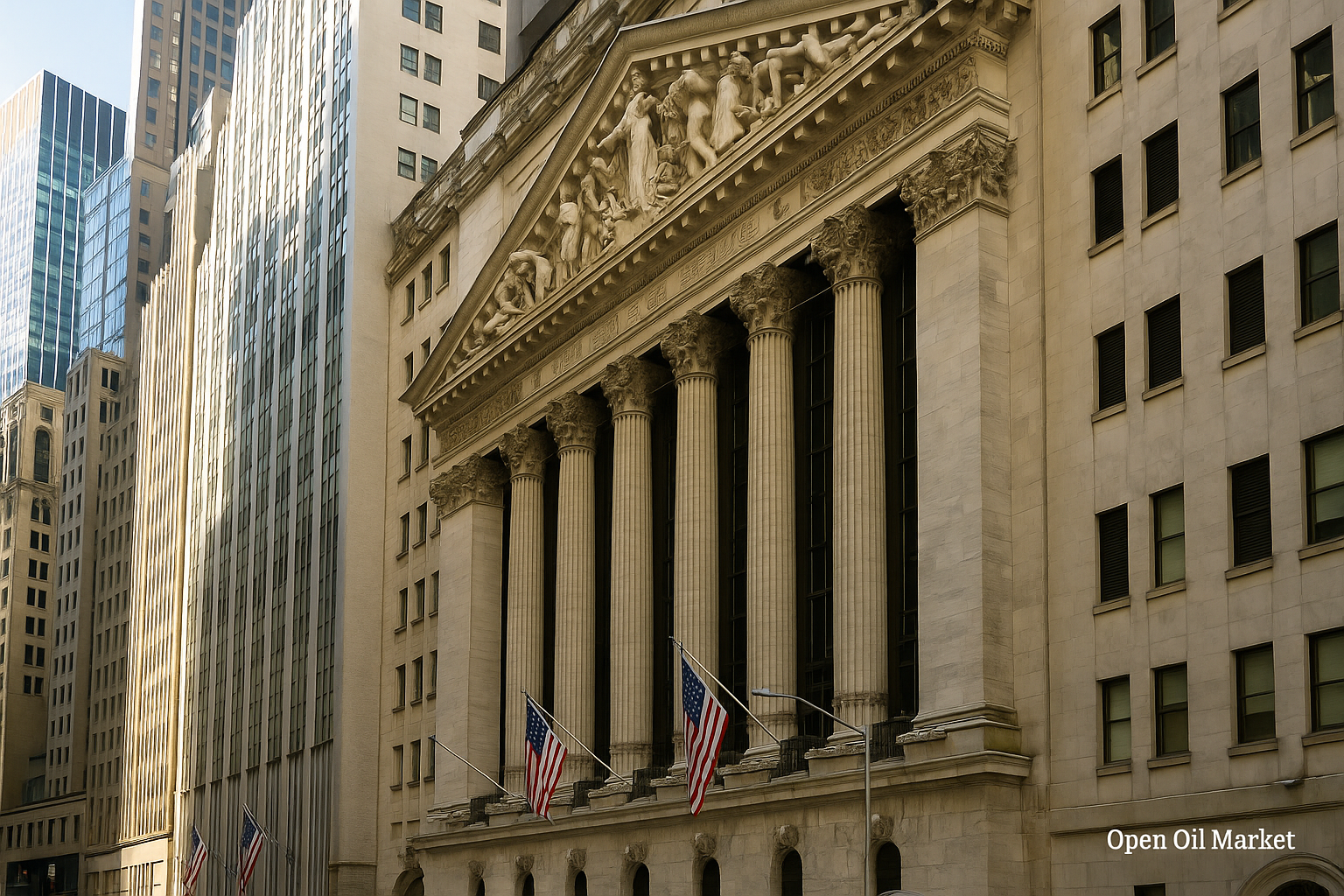 Analytics for Investors December 6, 2025: Macroeconomic Data, Market Expectations, Global Indices, and Factors Influencing Trading Opens