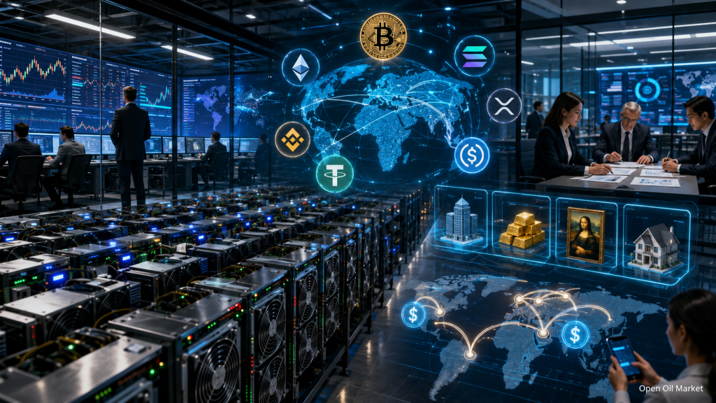Cryptocurrency News 23 May 2026: Bitcoin, ETFs, Regulation and Mining