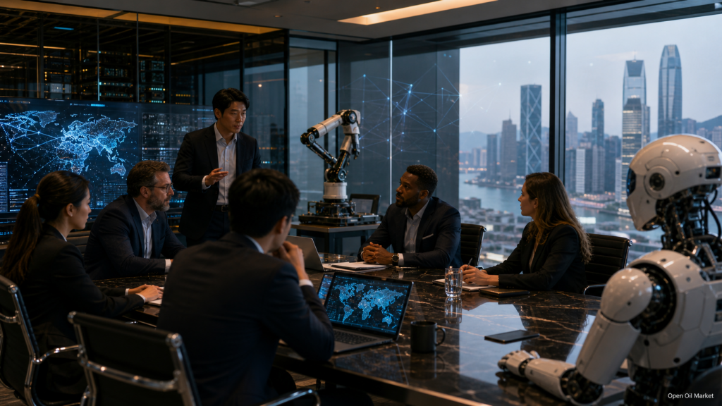 Startup and Venture Capital News May 3, 2026: AI Rounds, Megafunds, and Robotics