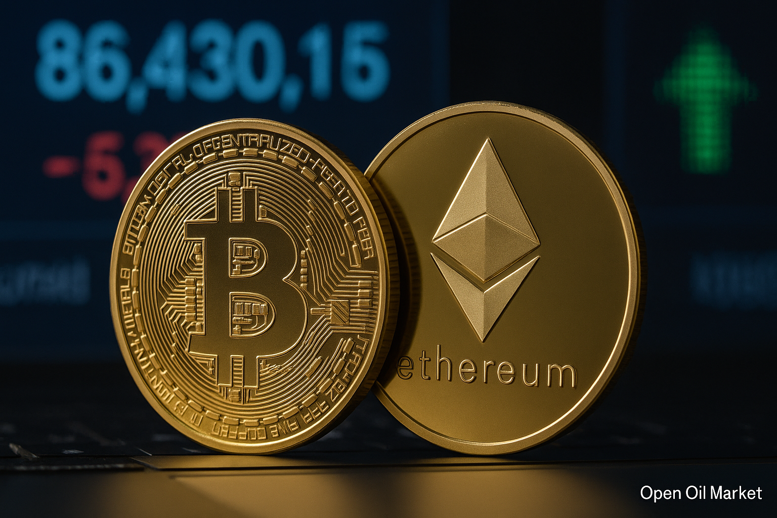 Cryptocurrency News - Tuesday, December 2, 2025: Bitcoin under pressure amid Ethereum update preparations
