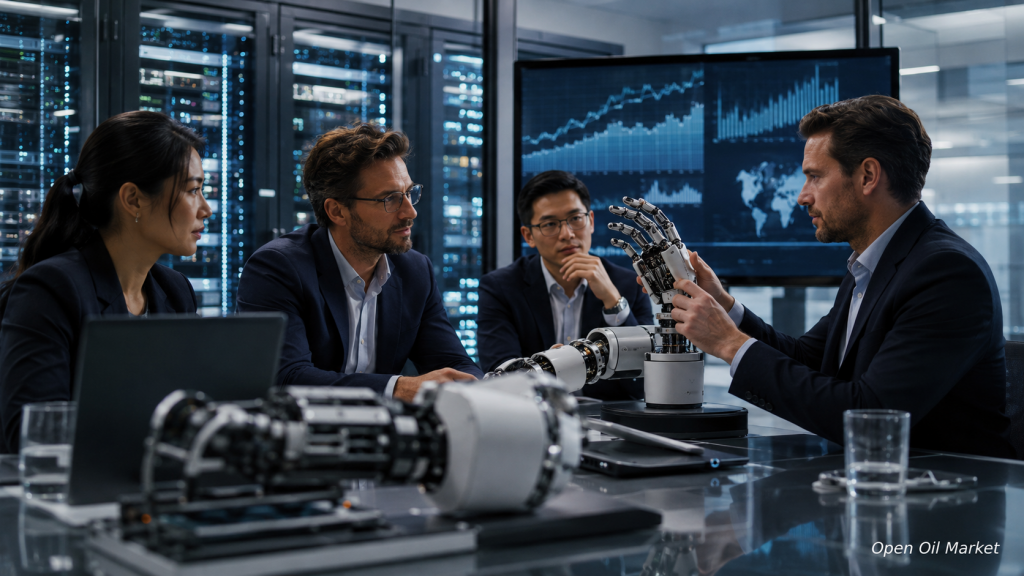 Startup and Venture Capital News May 11, 2026: AI, Robotics, and the Revival of the IPO Market