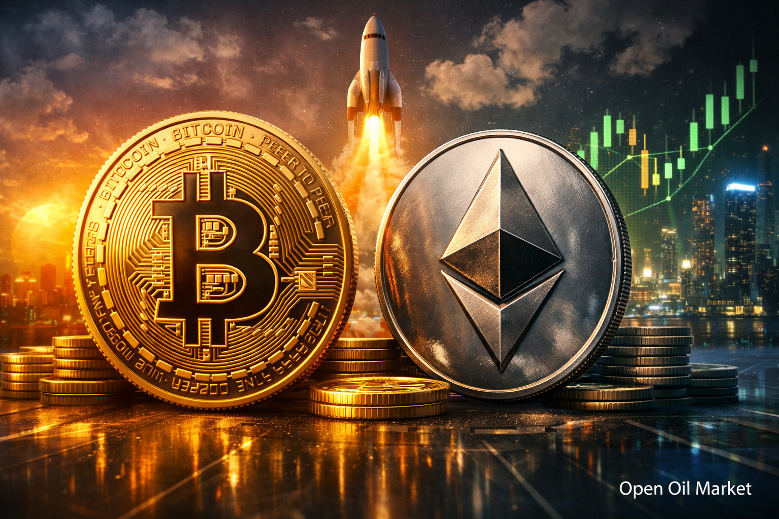 Cryptocurrency News December 30, 2025: Bitcoin Hits $90,000, Ethereum and Altcoins Surge