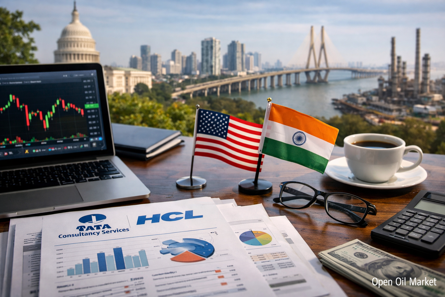 Economic Events and Corporate Reports – Sunday, January 11, 2026: TCS and HCL Tech Reports, Awaiting US CPI