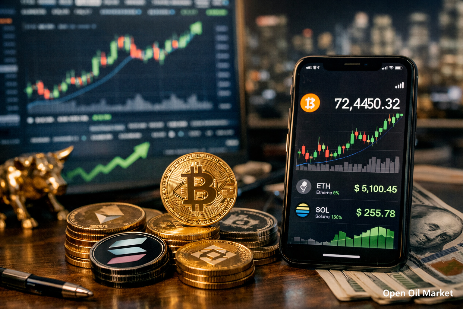 Cryptocurrency News - Saturday, January 31, 2026 Bitcoin, Ethereum and the Digital Asset Market