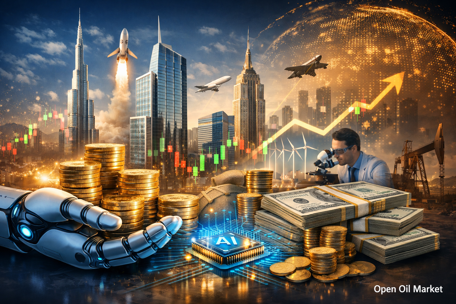 Startup and Venture Investment News, Tuesday, December 30, 2025 - Record Investments in AI and Global Venture Boom