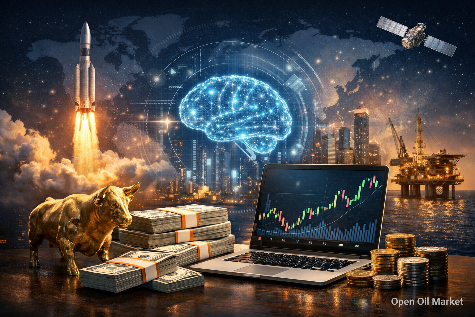 Startup and Venture Investment News — Wednesday, December 17, 2025: Record AI Rounds and the Return of Mega Funds