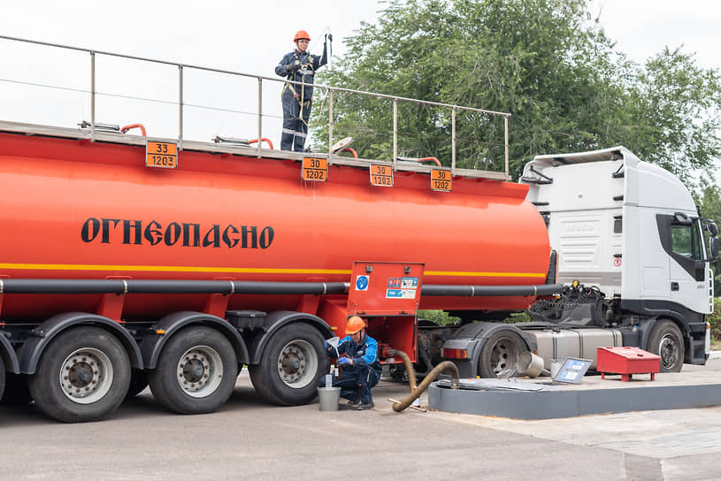 On Fuel Trails: The Number of FAS Cases Against GSO Owners Has Tripled