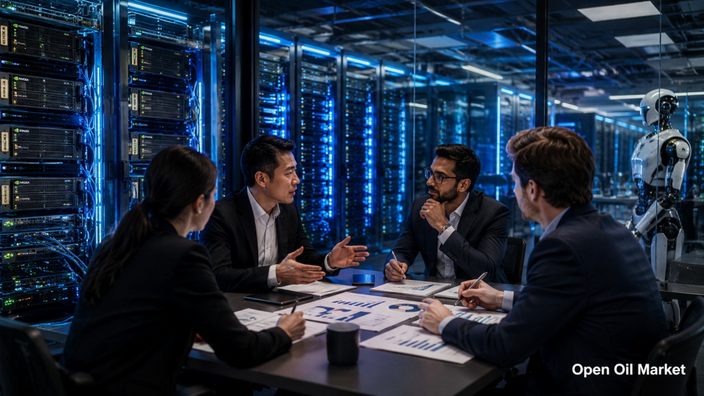 Venture Investments June 26, 2026: AI Infrastructure, Deeptech, Robotics, and Mega-Rounds