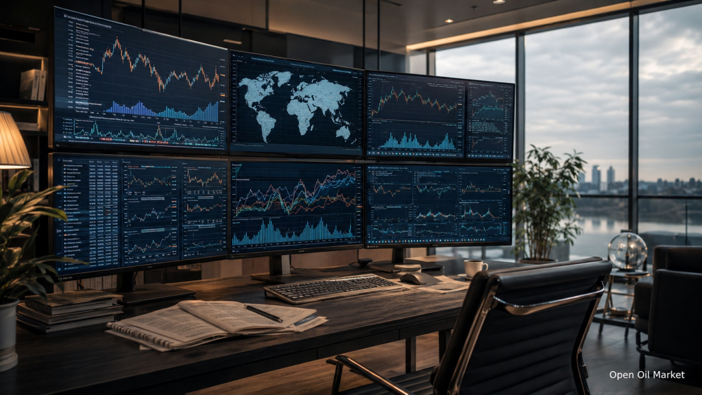 Economic Events May 9 2026: Markets on Pause, China CPI/PPI and Corporate Reports
