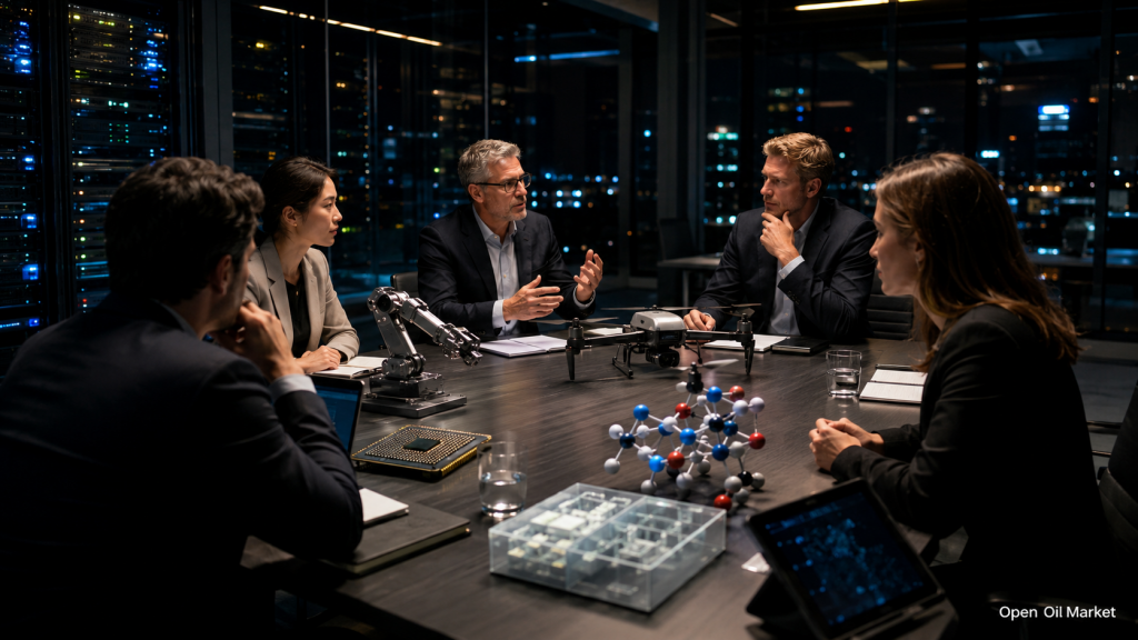 Startup and Venture Capital News 19 May 2026: AI Infrastructure, Defence Tech and Deep Tech
