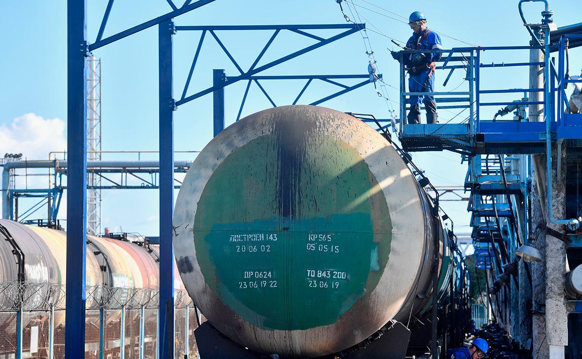 The Government Will Completely Ban Gasoline Exports From April 1