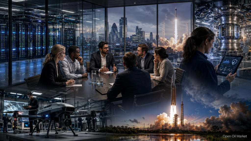 Startups and Venture Capital News 31 May 2026: AI Rounds, Anthropic, and New Capital Concentration
