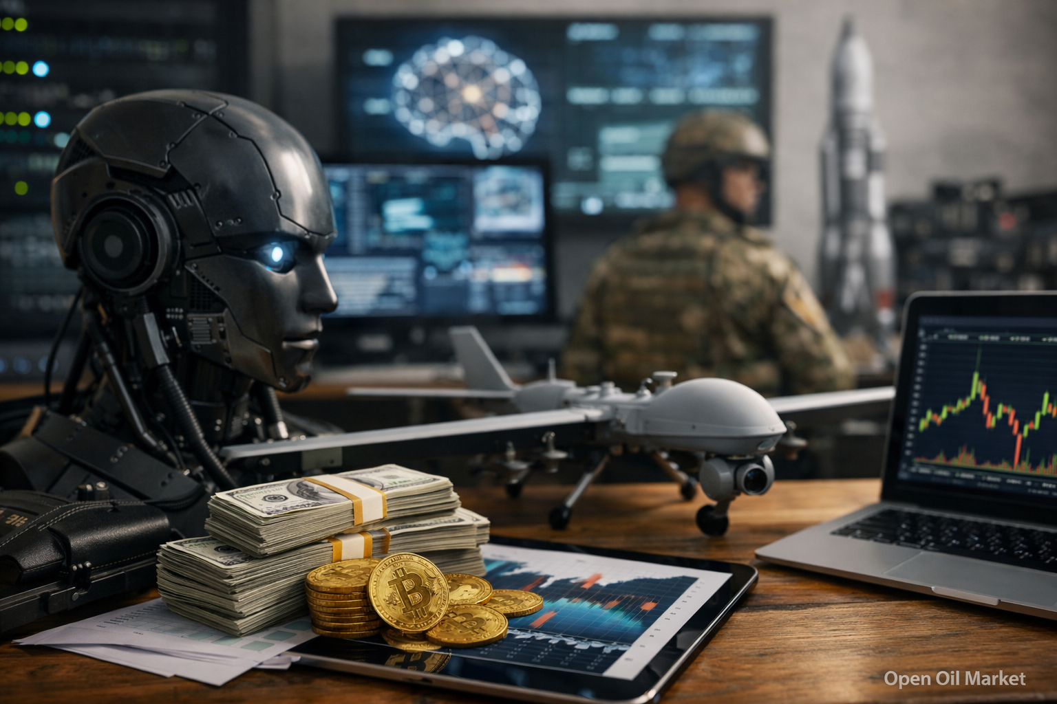 Startup and Venture Investment News - March 11, 2026: AI Mega-Rounds, Defense Tech, and a New Venture Market Cycle.