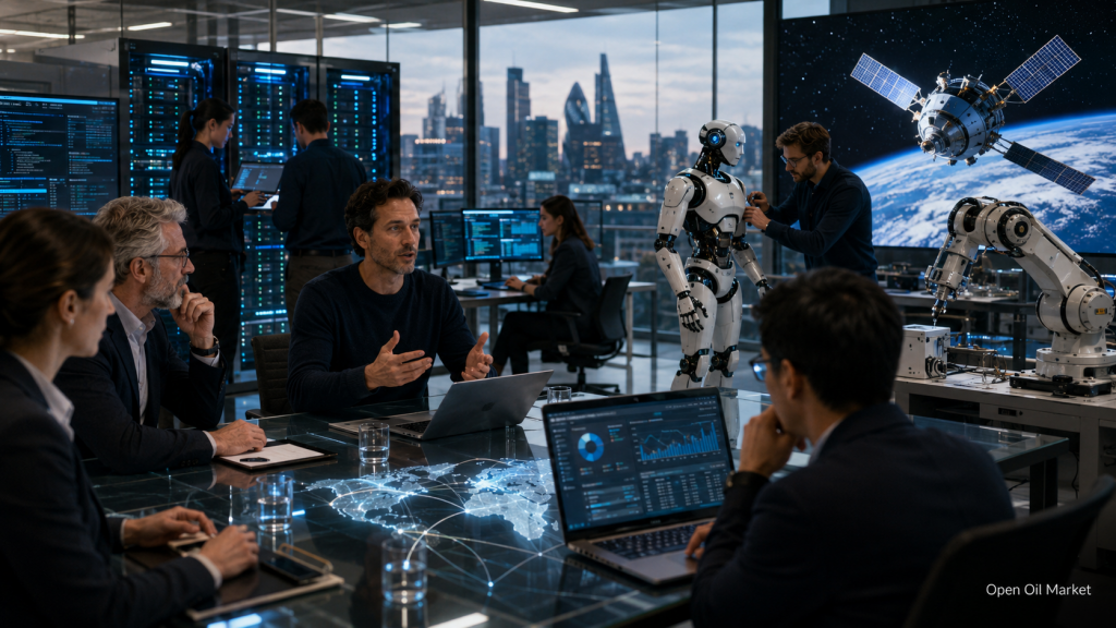 Venture Capital Investments 6 June 2026: Megarounds, AI Infrastructure, Robotics and Deeptech