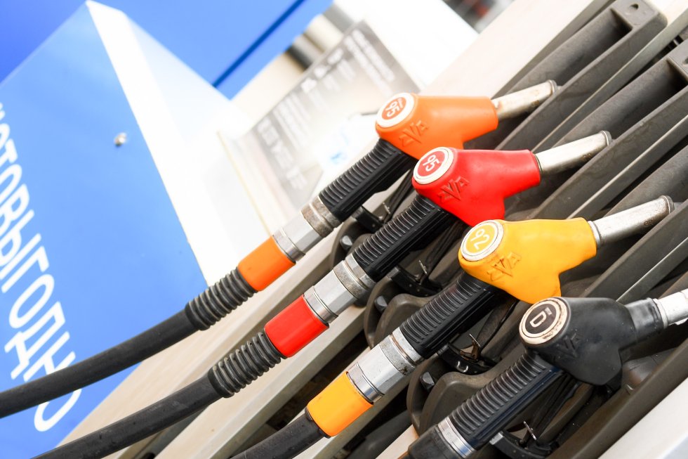 The Problem is Not Just the Price: Gasoline in Russia is Momentarily More Expensive than in the USA