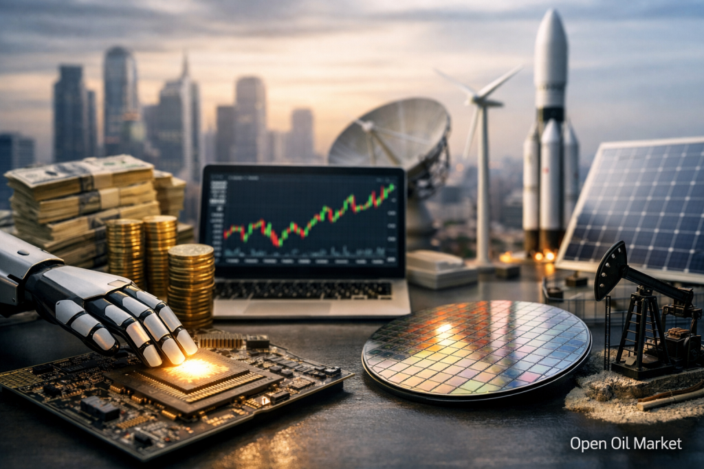 Startup and Venture Investment News - April 15, 2026: AI, IPO, and Investment Growth