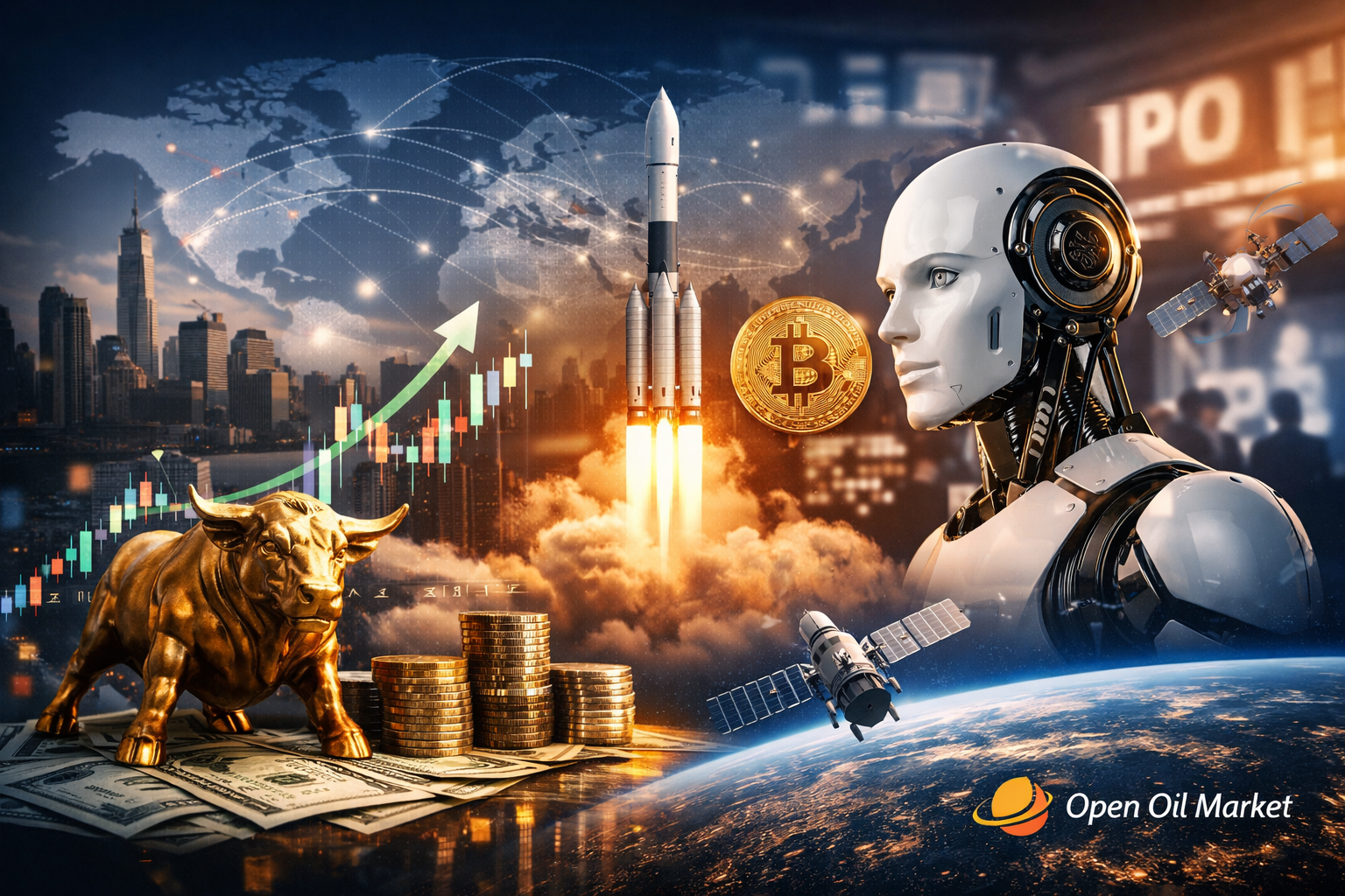 Startup and Venture Investment News - Saturday, December 27, 2025: Mega Funds, Record AI Rounds, and Trillion-Dollar IPO