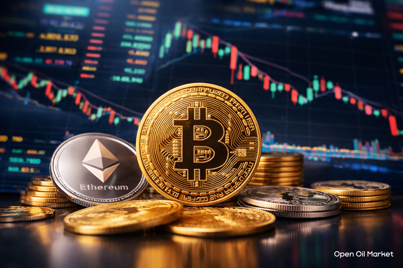 Cryptocurrency News, Friday, December 19, 2025: Bitcoin Below $90K, Altcoins Under Pressure, Institutional Investors Increasing Positions