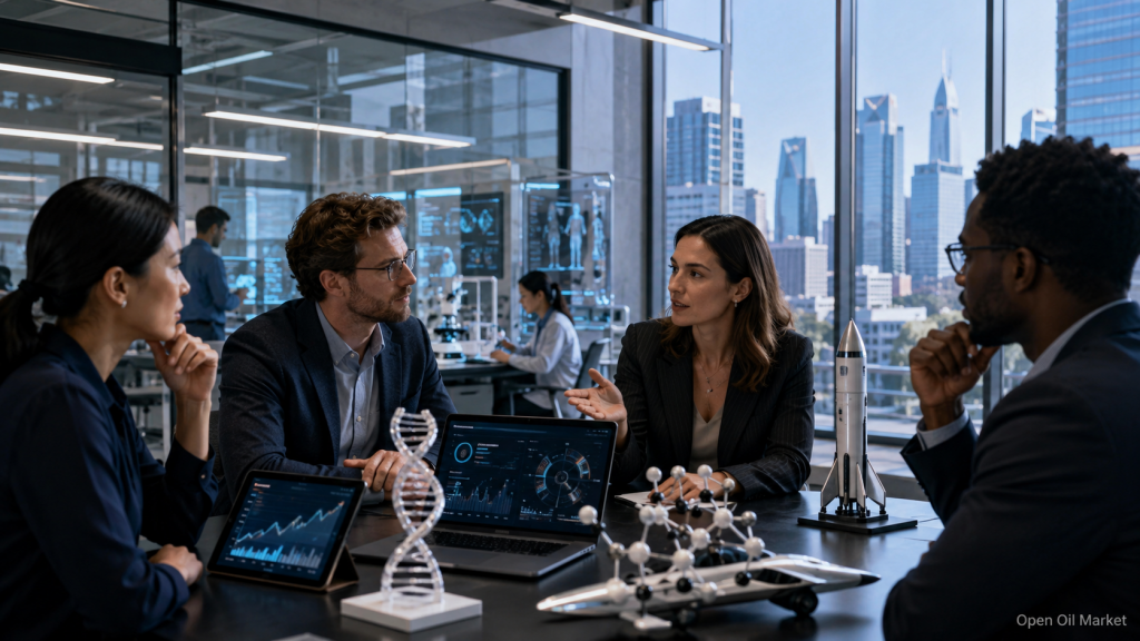 Startup and Venture Capital News, Wednesday, May 13, 2026: Isomorphic Labs Mega-Round Boosts Race for AI-First Markets