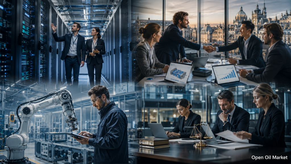 Startup and Venture Capital News May 20, 2026: AI Infrastructure, Deep Tech, and Growth Funds