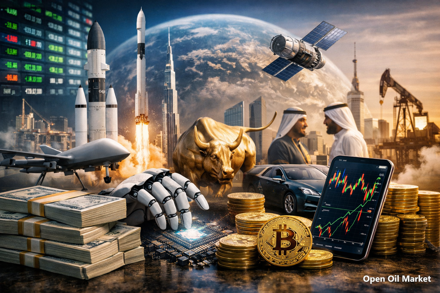 Global Startups and Venture Investments: AI, Technology, and Capital - January 4, 2026