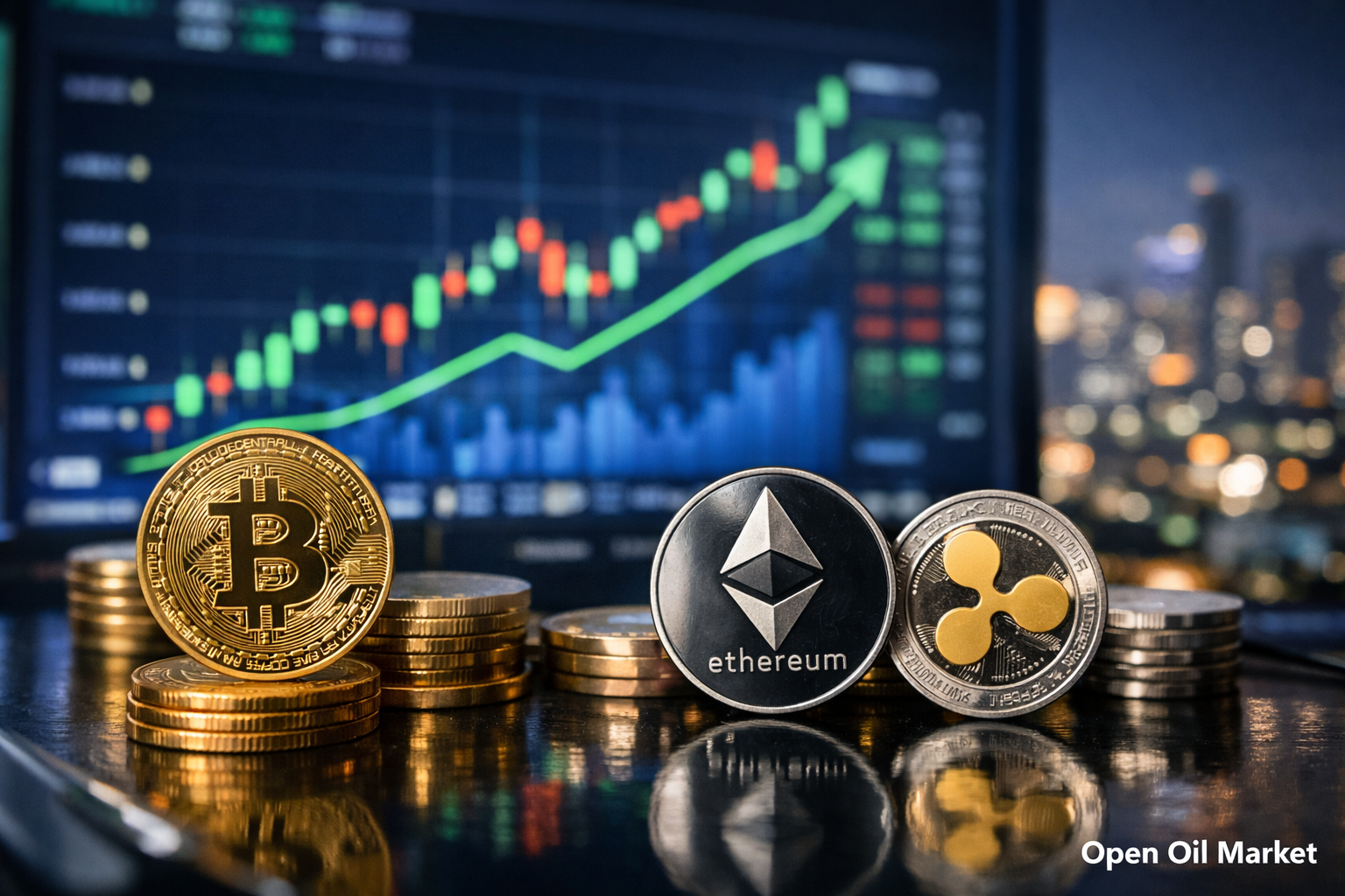 Cryptocurrency News, Sunday, February 15, 2026 — Operational Risks of Exchanges and Increased Oversight After the Bithumb Incident